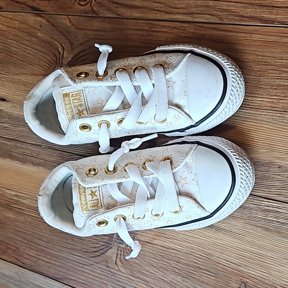 Converse All Star Sneakers - Picture 1 of 7